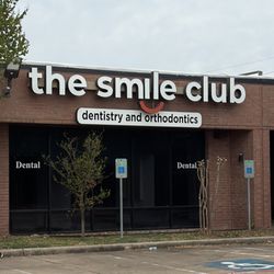 Smile Club Dentistry & Orthodontics