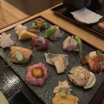 Ume Williamsburg - Omakase - Sushi Bars Near Me - Brooklyn, New York