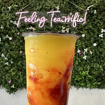 Ding Tea Vista - Bubble Tea Near Me - Vista, California Ding Tea Vista - Bubble Tea Near Me - Vista, California