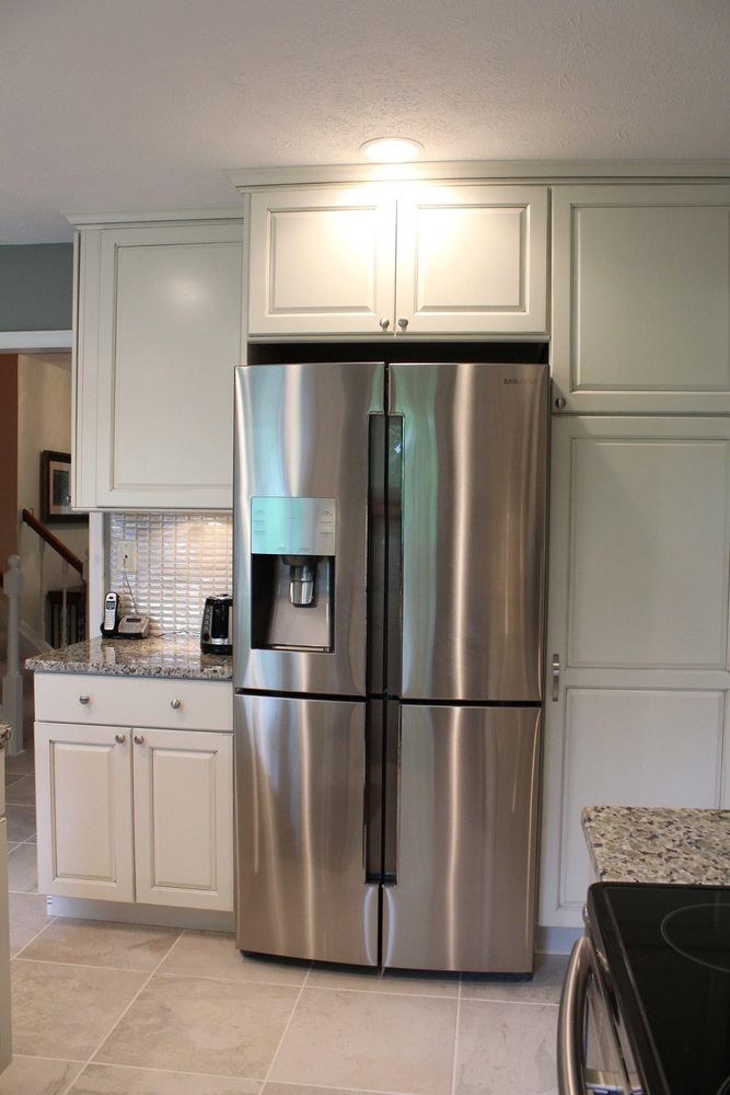 Slide of ADM Remodeling