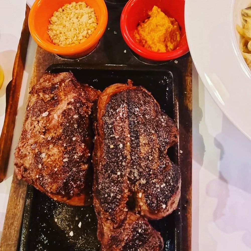 La Cabrera - Argentine Near Me - Makati, NCR La Cabrera - Argentine Near Me - Makati, NCR