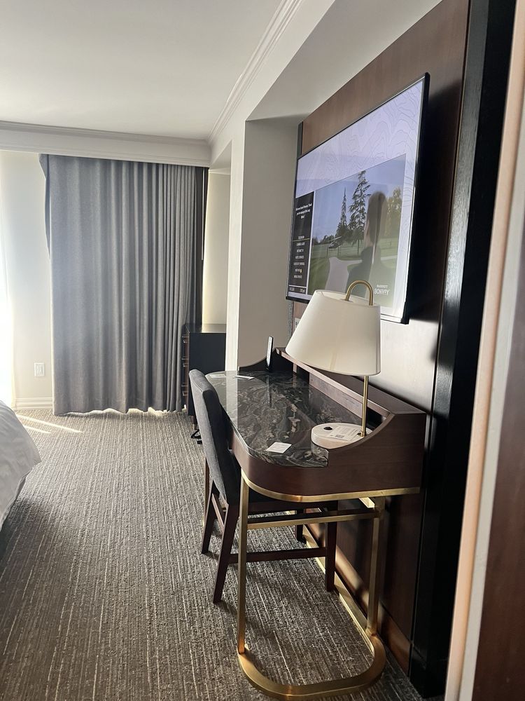 Boston Marriott Long Wharf