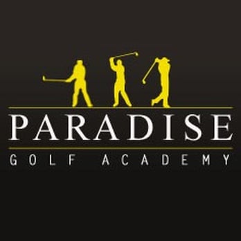 Paradise Golf Academy - Logo - Golf Near Me - Fort Myers, Florida Paradise Golf Academy - Logo - Golf Near Me - Fort Myers, Florida