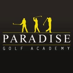 Paradise Golf Academy Logo