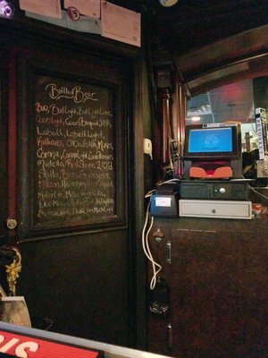 Suzi's Bar & Grill by null