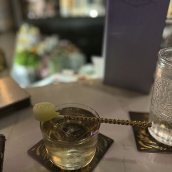 BODHI - Melon head cocktail - Thai Near Me - Indianapolis, Indiana