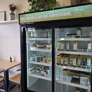 Westy's Organic Kitchen & Juice - Juice Bars & Smoothies Near Me - Peoria, Arizona Westy's Organic Kitchen & Juice - Juice Bars & Smoothies Near Me - Peoria, Arizona