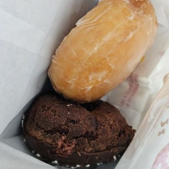 Donut Crown - Mmm...donuts! - Donuts Near Me - Austin, Texas