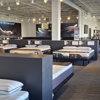 Mathis Sleep - Mattresses Near Me - Edmond, Oklahoma Mathis Sleep - Mattresses Near Me - Edmond, Oklahoma