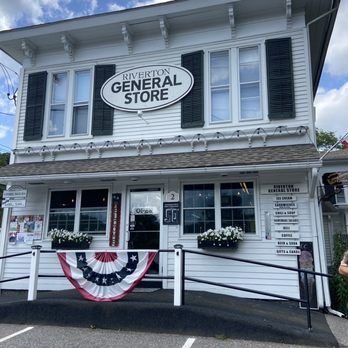 Riverton General Store - the front of the store - Grocery Near Me - Riverton, Connecticut Riverton General Store - the front of the store - Grocery Near Me - Riverton, Connecticut