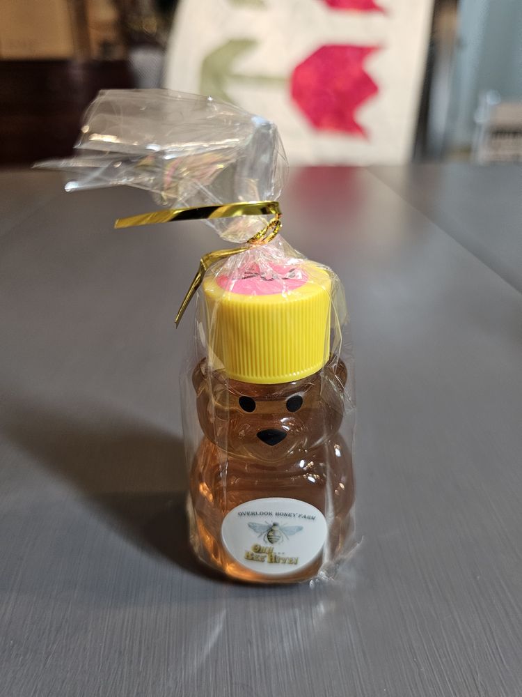 Overlook Honey Farm - beekeeping in Woodstock, GA