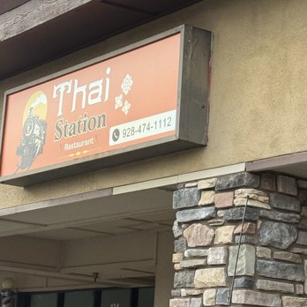 Thai Station - Thai Near Me - Payson, Arizona Thai Station - Thai Near Me - Payson, Arizona