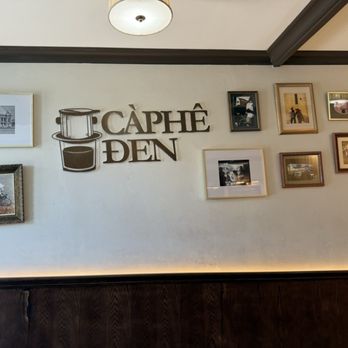 Caphe Den - Coffee & Tea Near Me - Flushing, New York