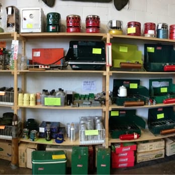 The Army Store - Coleman Camping Accessories!! - Sporting Goods Near Me - Toronto, Ontario The Army Store - Coleman Camping Accessories!! - Sporting Goods Near Me - Toronto, Ontario