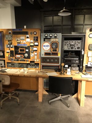 Arizona History Museum by null