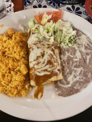 Mexicali Cantina Grill by null