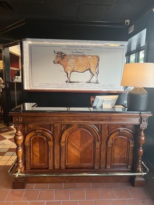 Pendy's Grosse Pointe by null