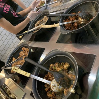 Fresh Kitchen - New American Near Me - Davie, Florida