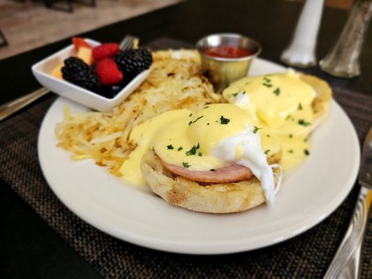 1881 Eating House by null