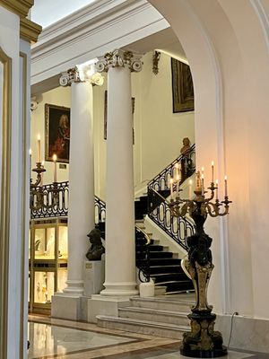 Le Negresco by null