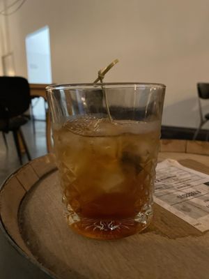 Distillery 291 by null
