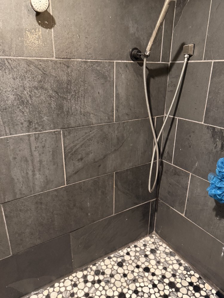 Slide of Davis Plumbing and Tile