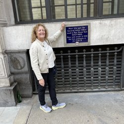 The Postal Museum