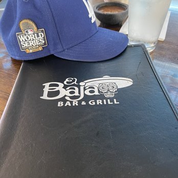 El Baja Bar & Grill - Mexican Near Me - Norwalk, California
