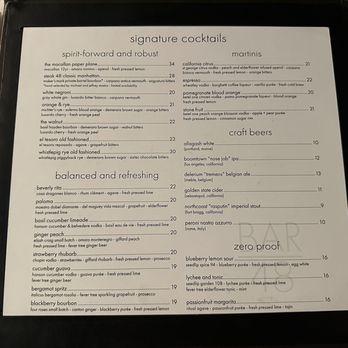 Steak 48 - Steakhouses Near Me - Beverly Hills, California Steak 48 - Steakhouses Near Me - Beverly Hills, California