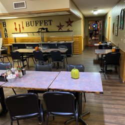 Hideaway Diner and Bar - Dining area