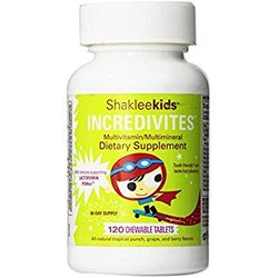 RxAll Pharmacy - Organic, kosher kids vitamins