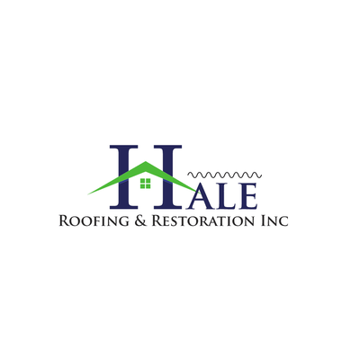 Hale Roofing & Restoration Logo