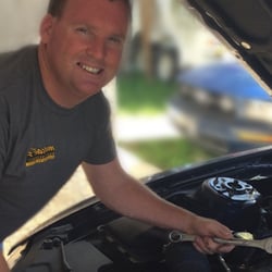 Metcalf's Mobile Mechanics