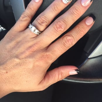 Amazing Nails - Thank you Nancy!! - Nail Salons Near Me - Newark, California