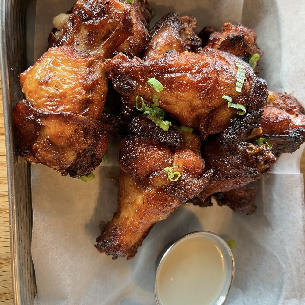 Makmak Eatery - Wings - Breakfast & Brunch Near Me - Cranston, Rhode Island Makmak Eatery - Wings - Breakfast & Brunch Near Me - Cranston, Rhode Island
