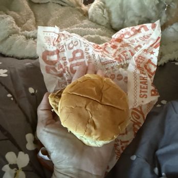 Dairy Queen - Ridiculous - Fast Food Near Me - Bonham, Texas