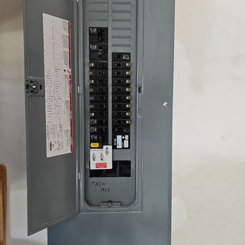 Powerful Electrical - Generator interlock kit with whole house surge protection - Electricians Near Me - Charleston, South Carolina Powerful Electrical - Generator interlock kit with whole house surge protection - Electricians Near Me - Charleston, South Carolina