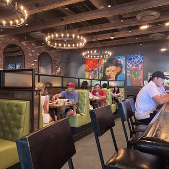 El Bebe Tacos + Tequila - Tacos Near Me - Washington, DC, District of Columbia