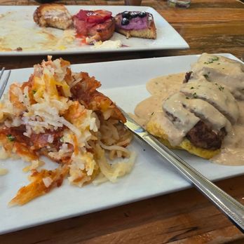 Batter & Berries - Sausage omelet - Waffles Near Me - Olympia Fields, Illinois Batter & Berries - Sausage omelet - Waffles Near Me - Olympia Fields, Illinois