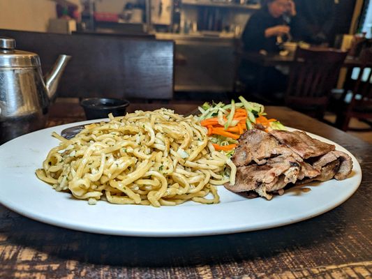 PPQ Beef Noodle House by null