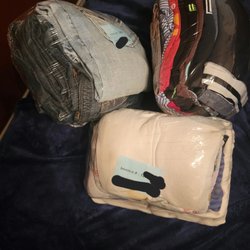 iWash Laundry