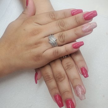 Jade Beauty Spa - Nails by Jenny - Nail Salons Near Me - Torrance, California