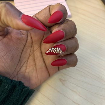 King Nails Pearland - Nail Salons Near Me - Pearland, Texas King Nails Pearland - Nail Salons Near Me - Pearland, Texas