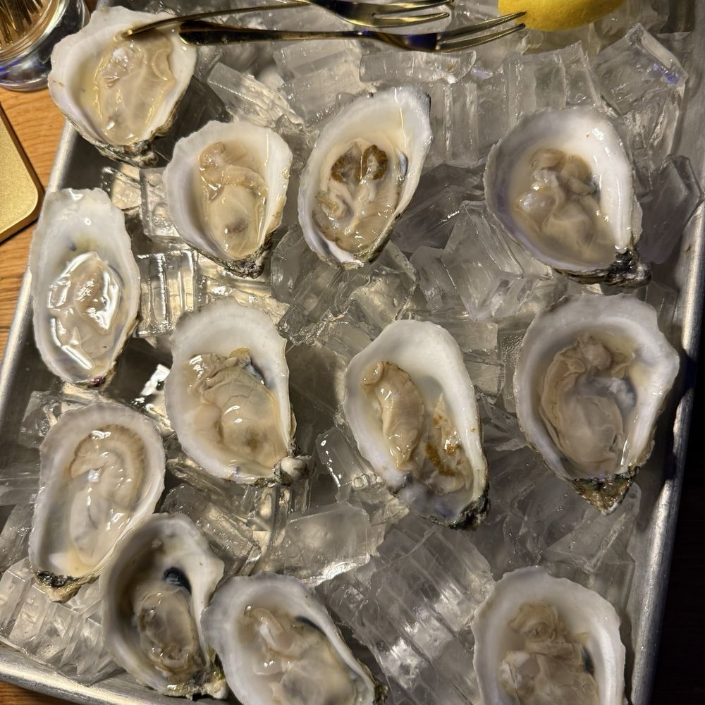 Fin N Tonic - Oysters - Seafood Near Me - Denver, Colorado Fin N Tonic - Oysters - Seafood Near Me - Denver, Colorado