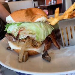 Alps Diner