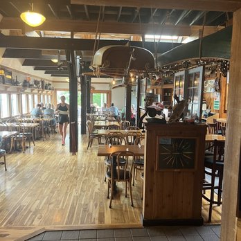 The Cove - Another Dining area - Seafood Near Me - Leland, Michigan The Cove - Another Dining area - Seafood Near Me - Leland, Michigan