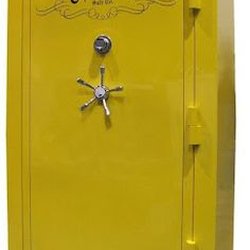 Champion Safe - BIGGEST GUN SAFE IN THE WORLD!!!!!!!