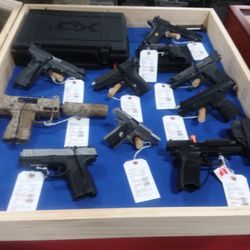 On Target Supplies