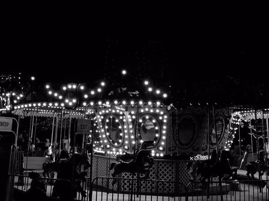 Aurora Winter Festival by null