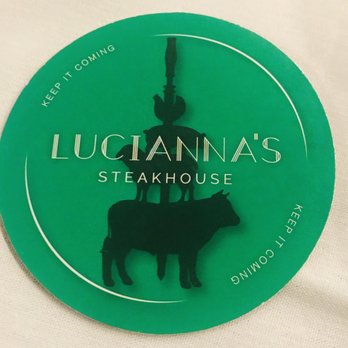 Lucianna’s Steakhouse - Keep it coming - Steakhouses Near Me - Waldorf, Maryland Lucianna’s Steakhouse - Keep it coming - Steakhouses Near Me - Waldorf, Maryland